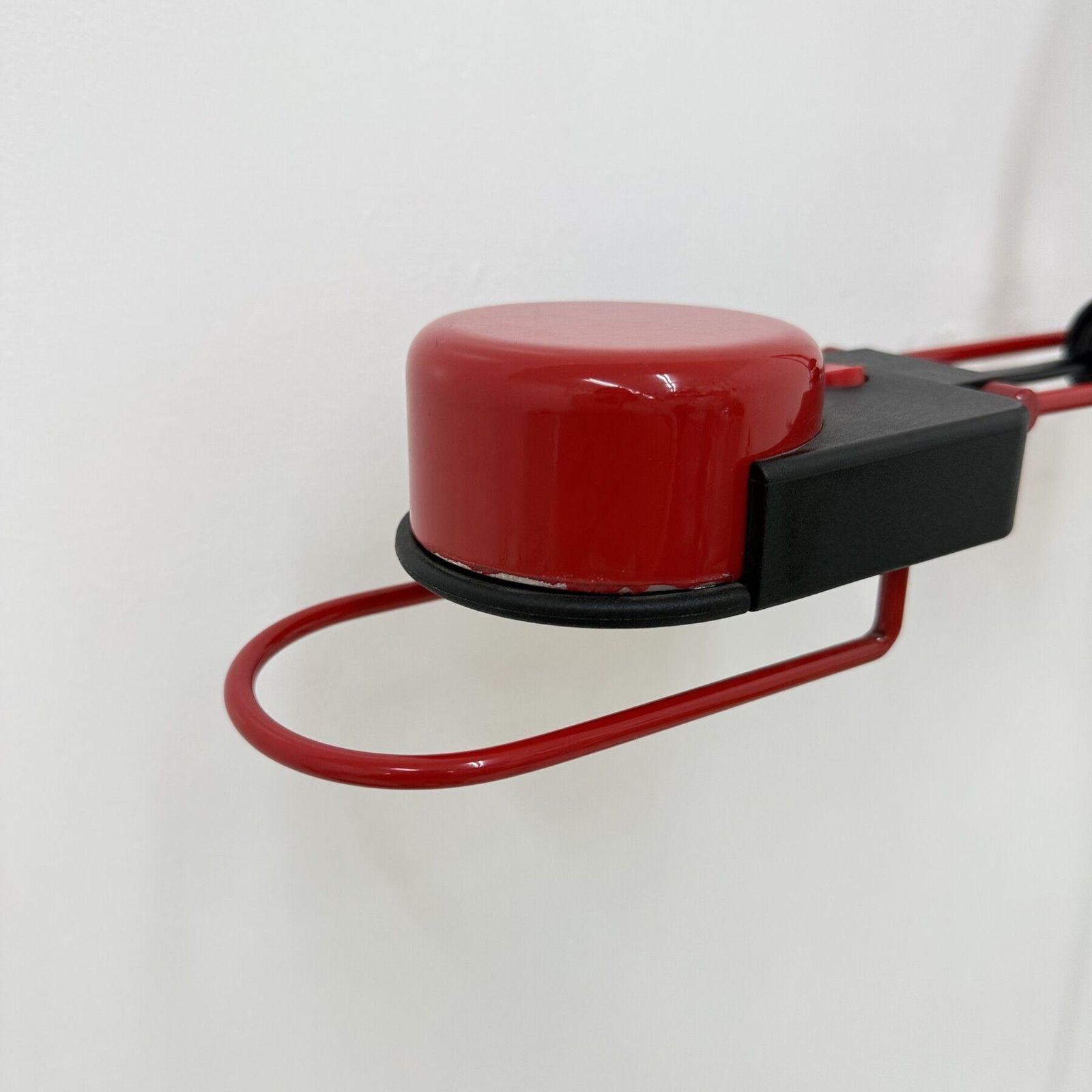 Italiaanse Verstelbare Wandlamp Van Vico Magistretti, Jaren 1980 photo vinterior