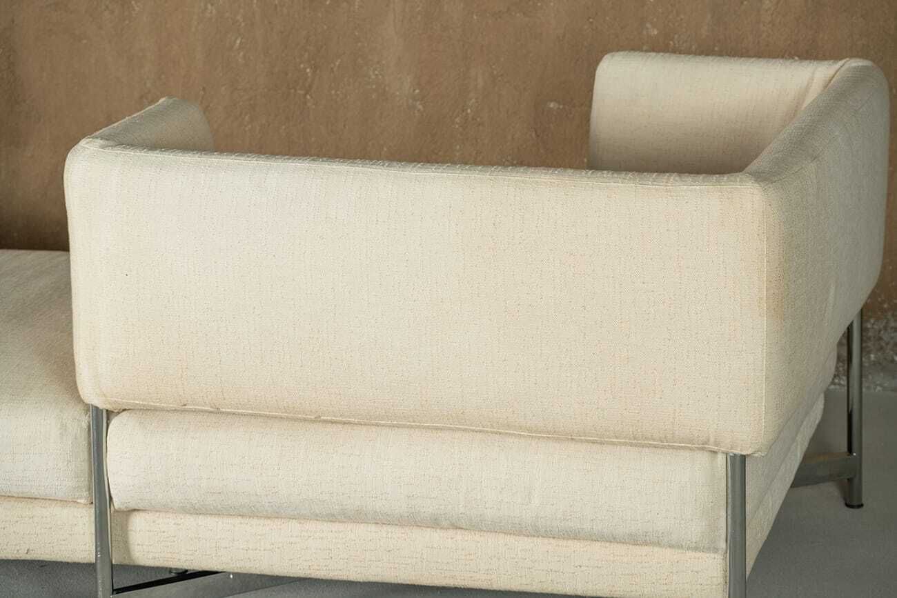 Sale !   Edra Man And Woman By Francesco Binfaré, Italy 1990s photo Furniture