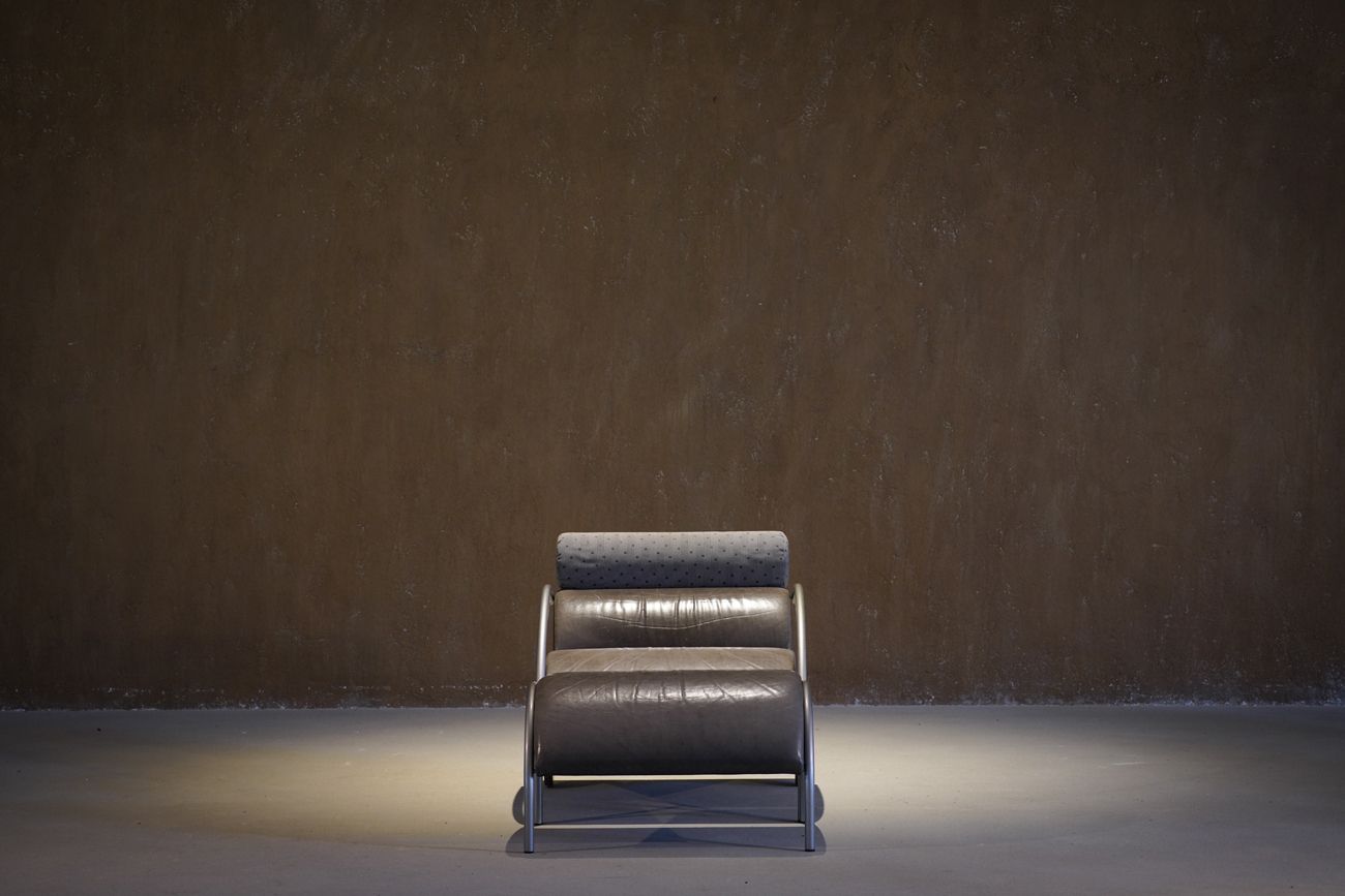 Furniture Sale !  Cor Zyklus Chair And Ottoman By Peter Maly, Germany 1980’s photo