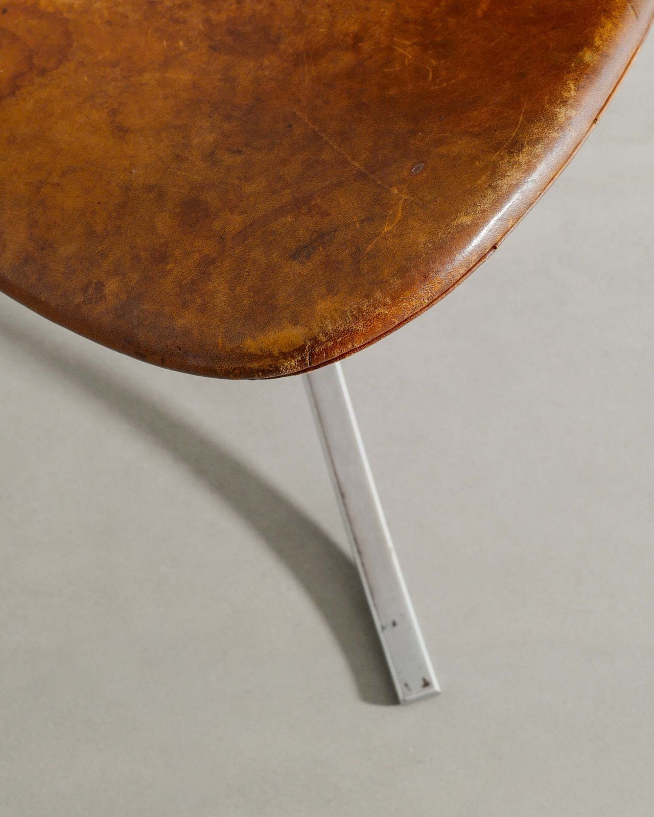 Poul Kjaerholm "Pk 9" Chair, 1960s photo Furniture