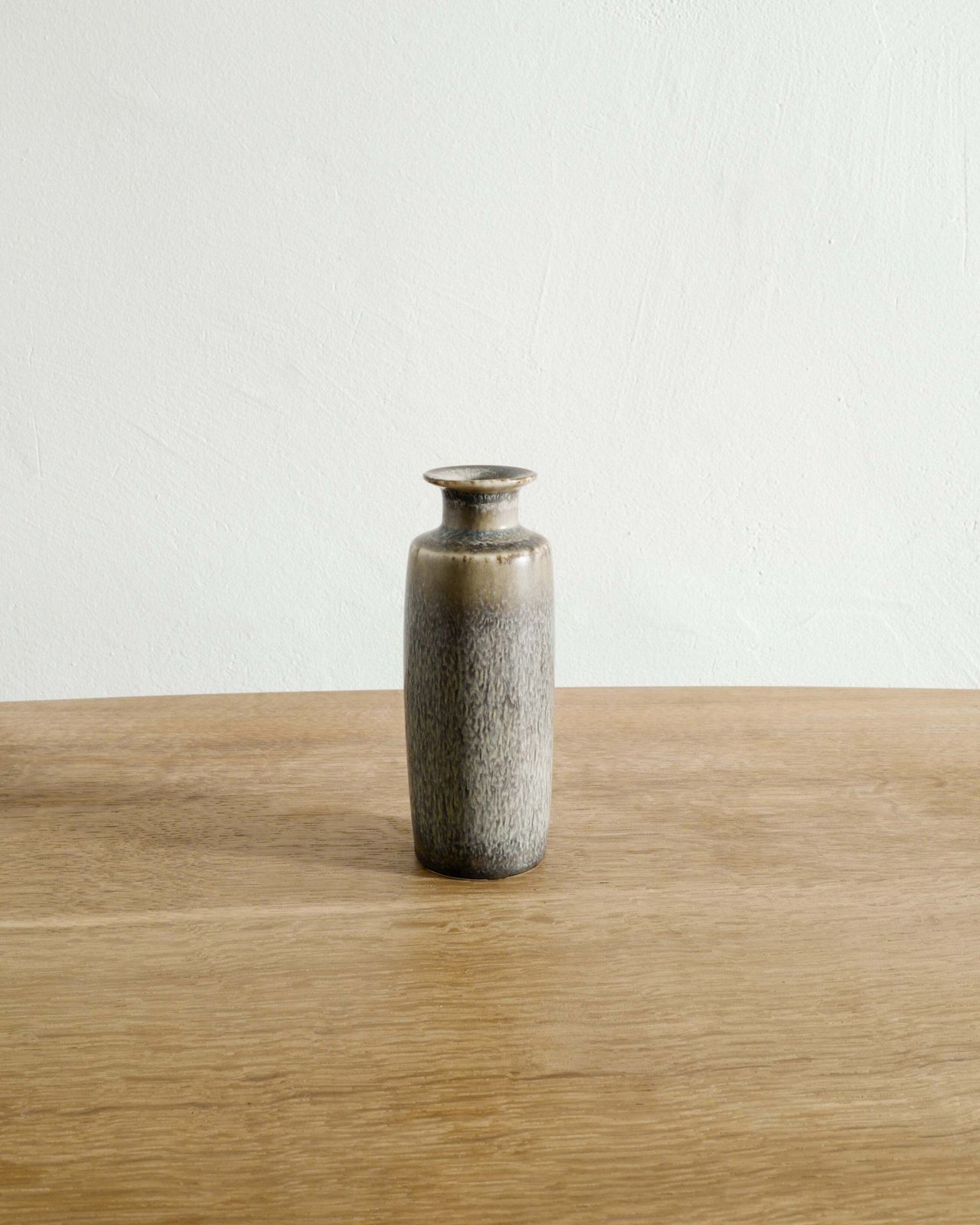 Carl Harry Stålhane Vase, 1950s photo for sale