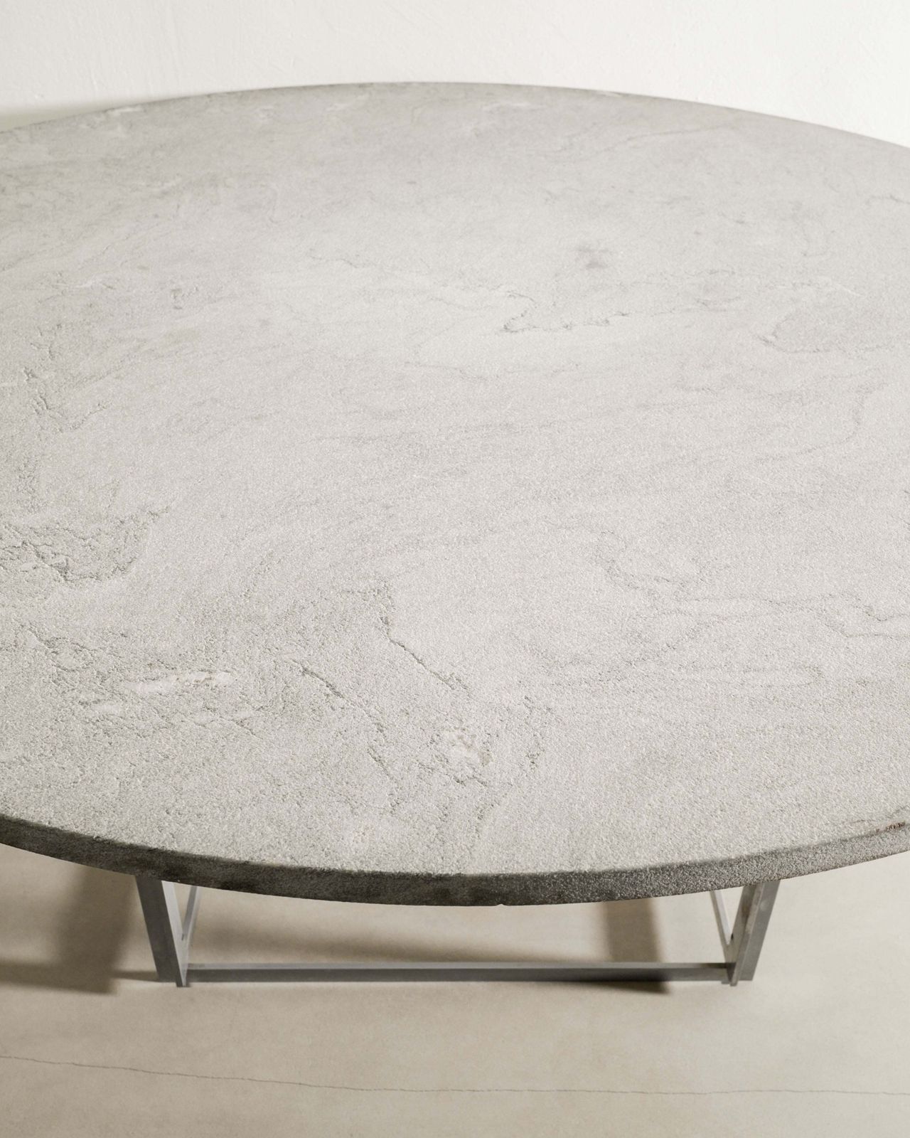 Poul Kjaerholm "Pk54" Dining Table, 1960s photo 35000.0