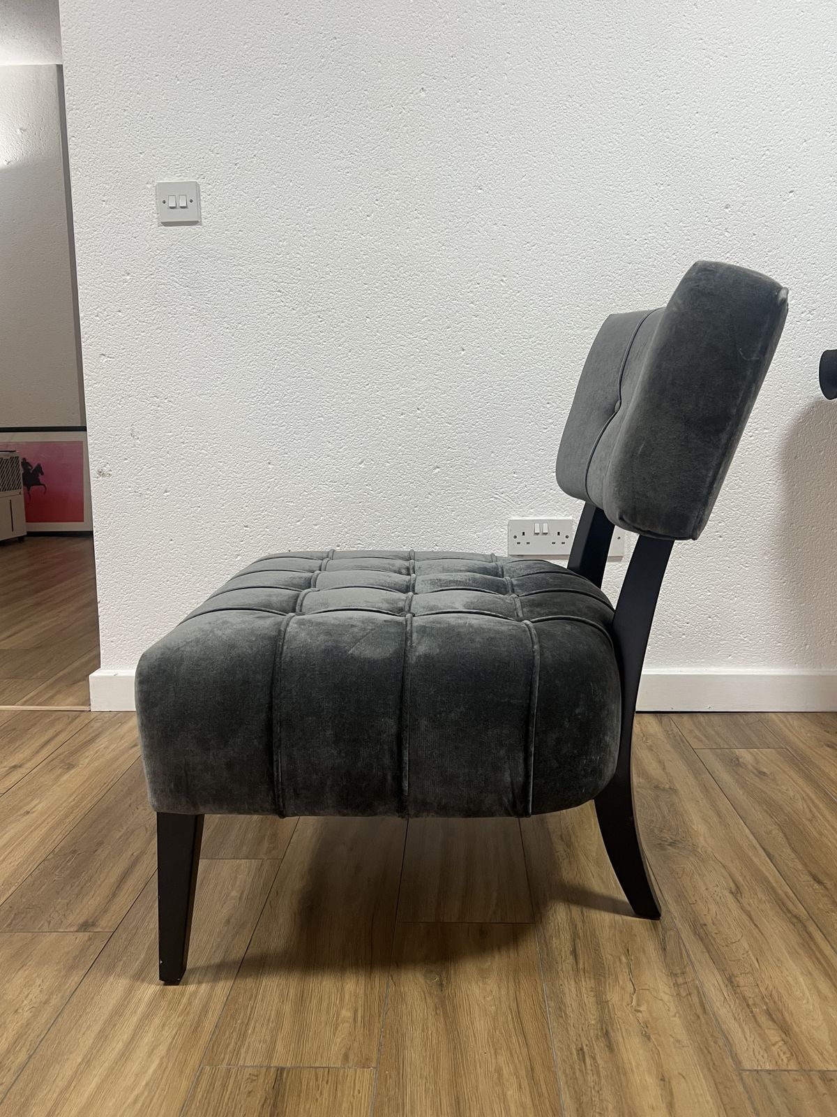 The Sofa And Chair Company Arm Chair photo for sale