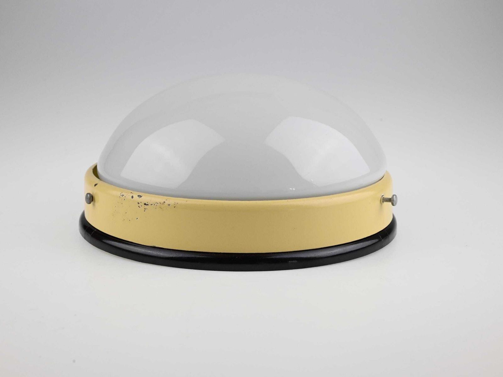 Bauhaus Bakelite Lamp, Bauhaus Lamp, Wall Lamp, Wall Light, Mid Century Lamp, Vintage Light, Vintage Lighting, Art Deco Lamp, Art Deco Light photo furniture