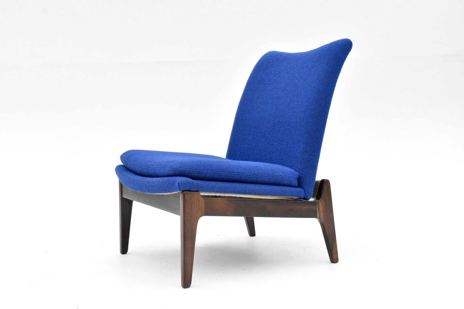 Finn Juhl Model 112 Interline Chair photo furniture