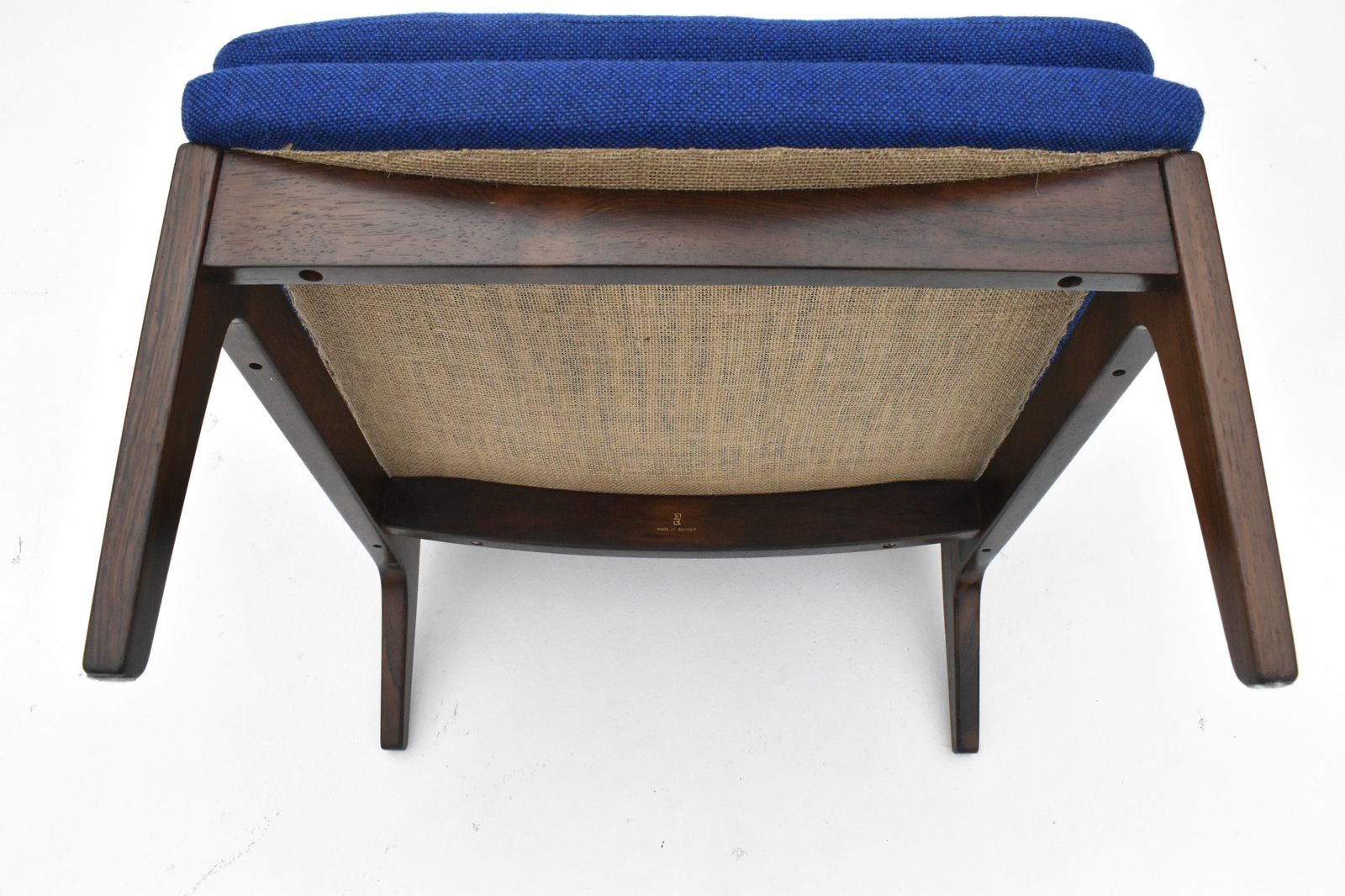 Finn Juhl Model 112 Interline Chair photo Furniture
