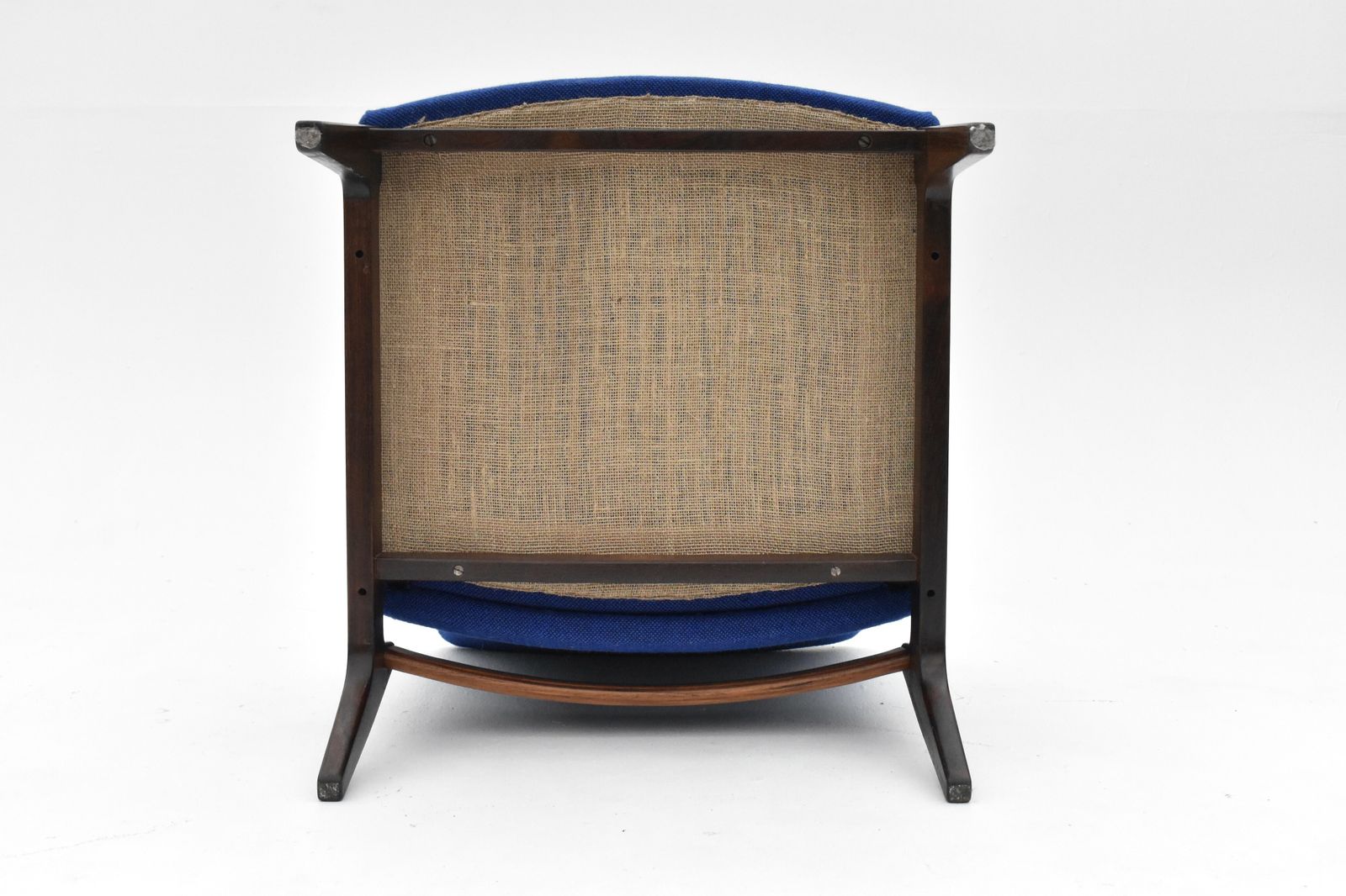 Finn Juhl Model 112 Interline Chair photo 2995.0