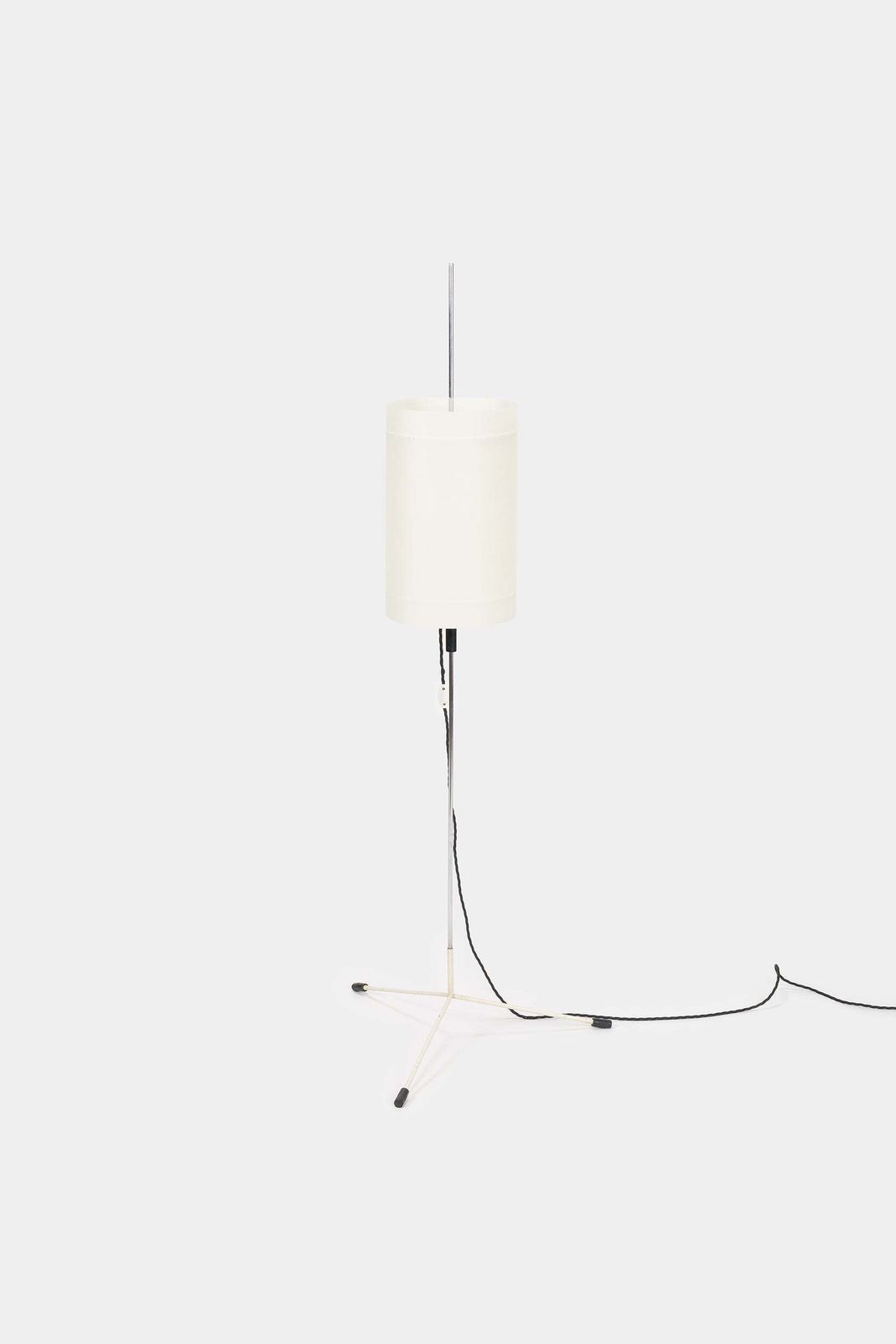 Ruser & Kuntner, Knoll International, Floor Lamp, 60s