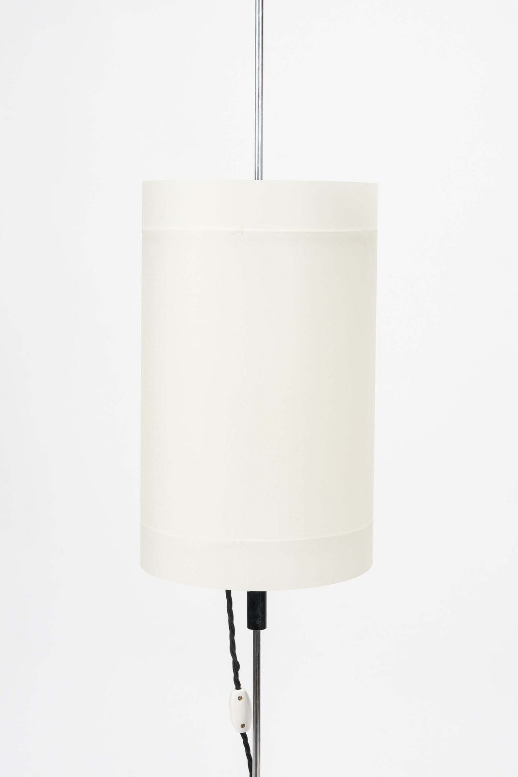 Ruser & Kuntner, Knoll International, Floor Lamp, 60s photo 926.0