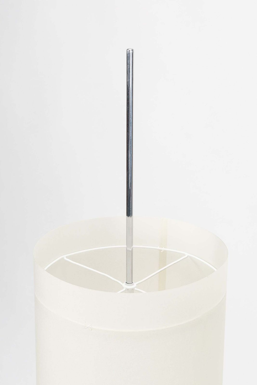 Ruser & Kuntner, Knoll International, Floor Lamp, 60s photo vinterior