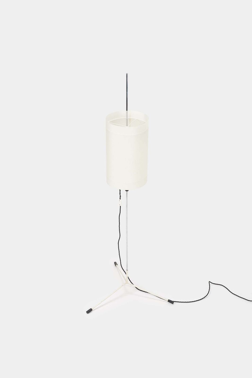 Lighting Ruser & Kuntner, Knoll International, Floor Lamp, 60s photo