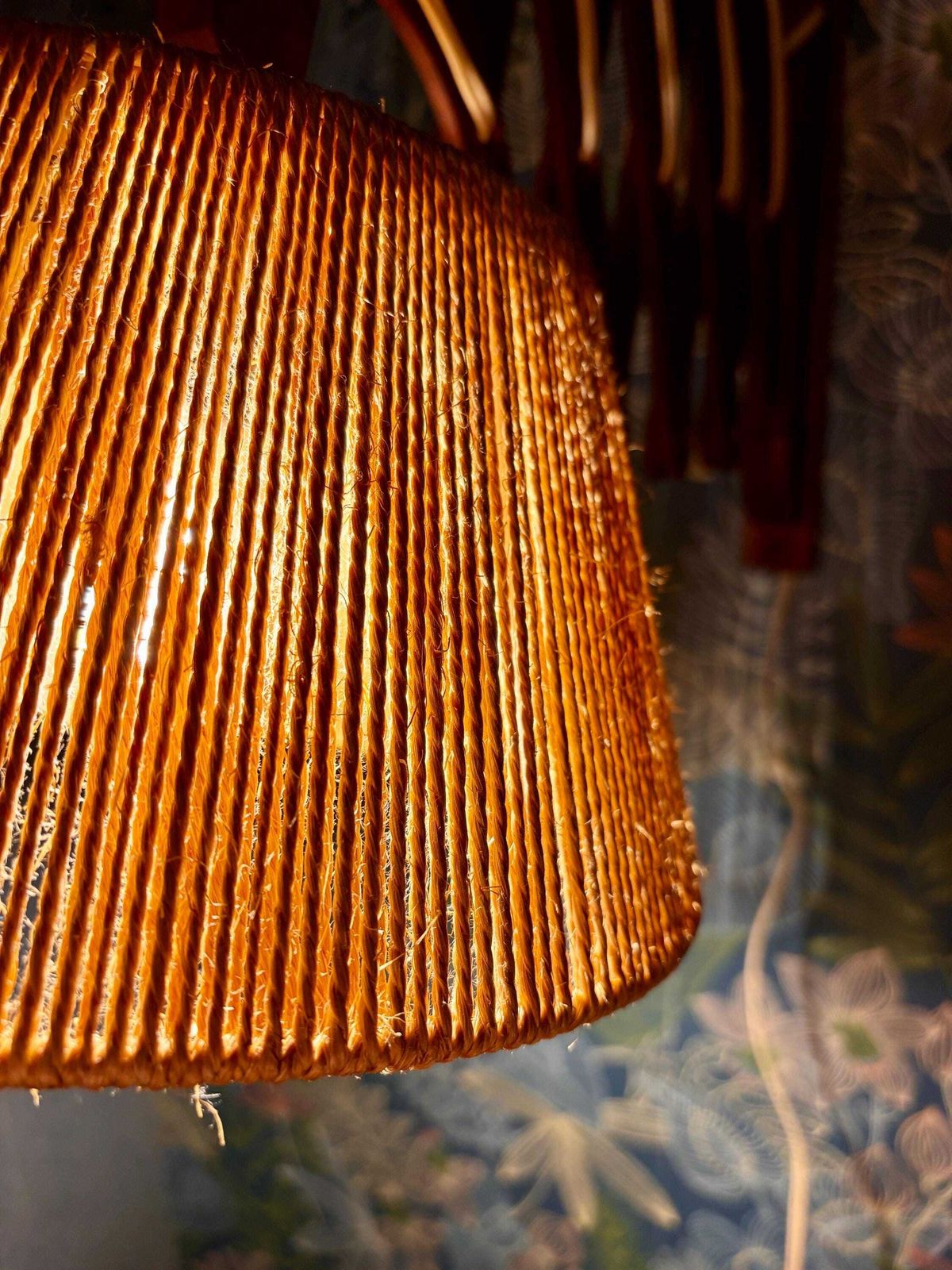 photo for sale Teak Scissor Wall Lamp By Ib Fabiensen For Fog And Morup