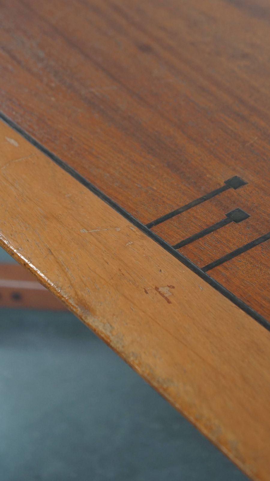 photo buy Beautiful Timeless Art Deco Coffee Table