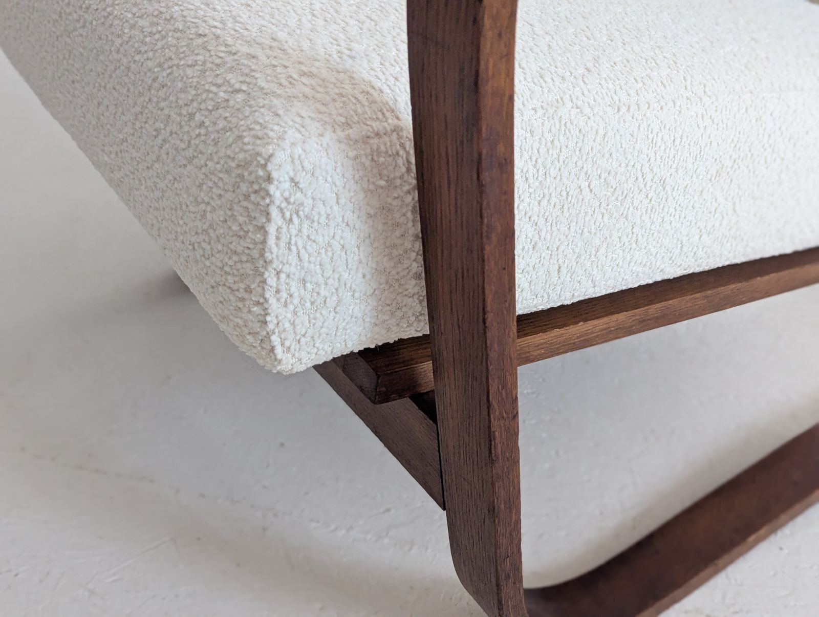 Adjustable H 70 Lounge Chair By Jindřich Halabala For Up Závody, 1930s photo Furniture