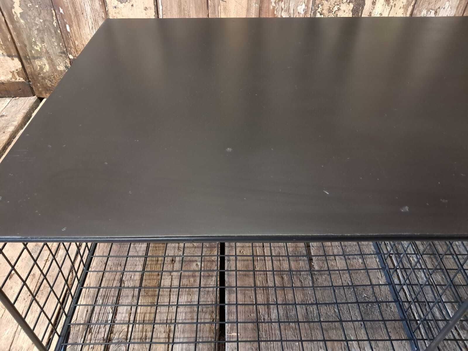 photo for sale Metal Coffee Table