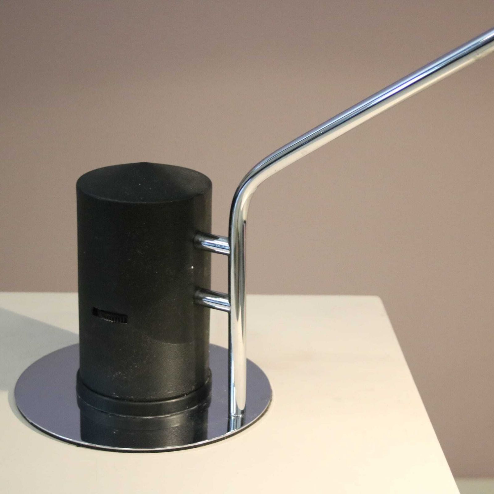 1980s Desk Lamp By Targetti Sankey From Italy photo buy