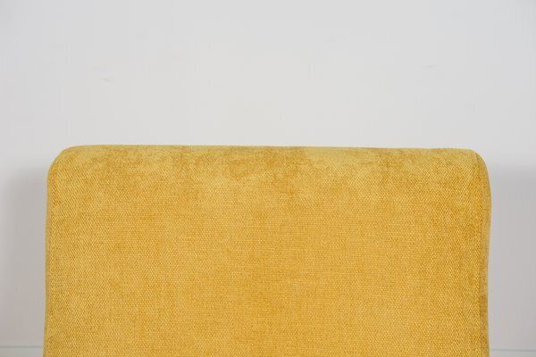 1164.0 Mid Century Modern Danish Swivel Chair, 1960s photo
