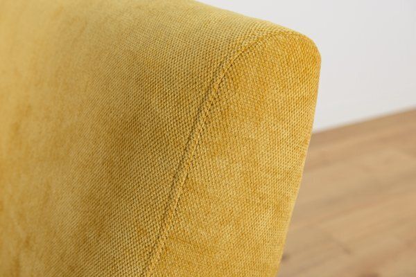 photo vinterior Mid Century Modern Danish Swivel Chair, 1960s