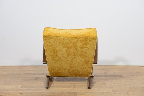 Model H 269 Lounge Chairs By Jindřich Halabala For Up Závody, 1930s photo buy