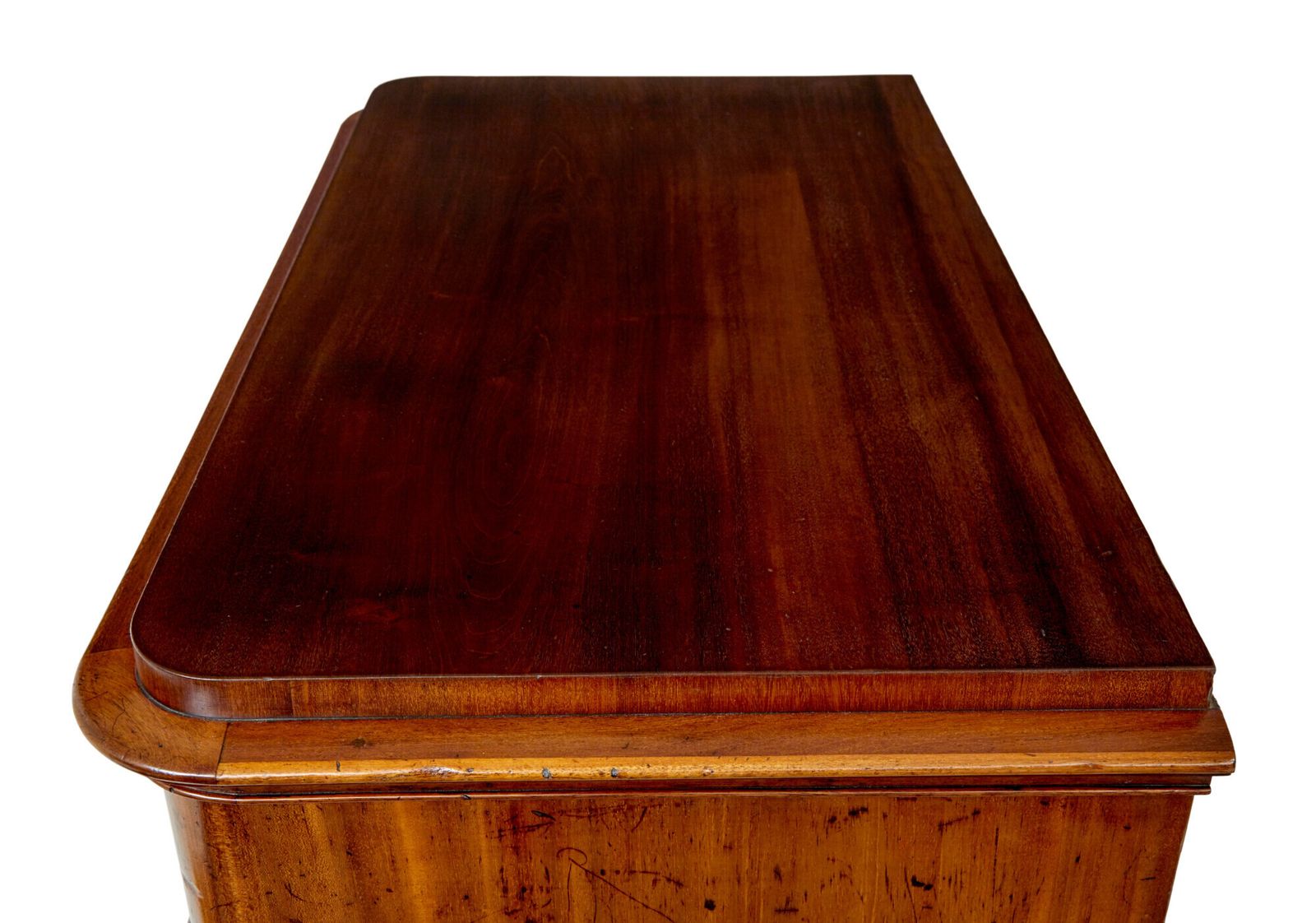 Swedish 19th Century 5 Drawer Chest Of Drawers photo furniture