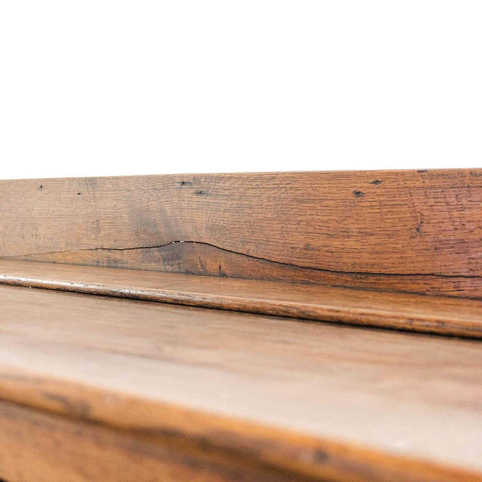 photo for sale Antique 18th Century Oak Dresser Base | Antique Furniture | Welsh Antiques | Antique Storage | Antique Sideboard