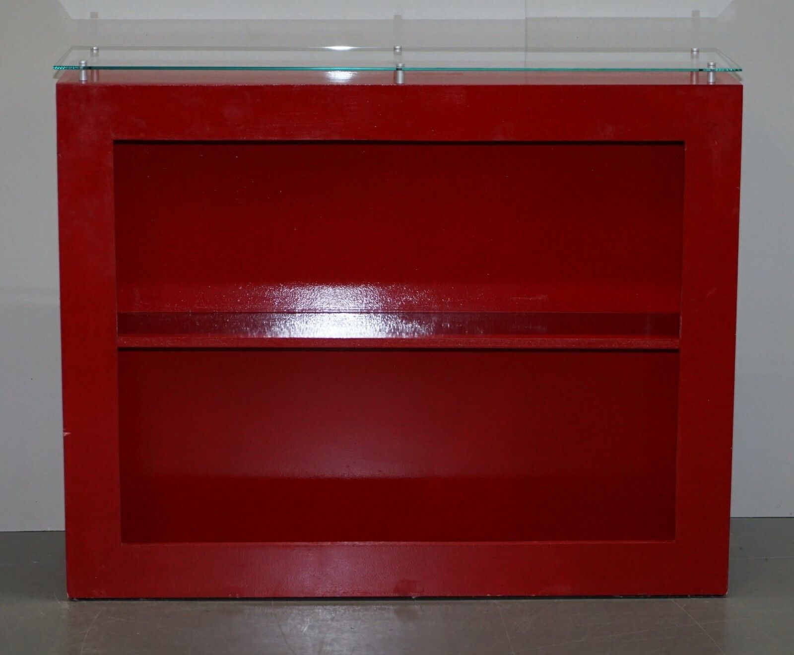 Art Rare Original Popsee Fire 1 Original Art  At Home Media Bar Must See Pictures photo