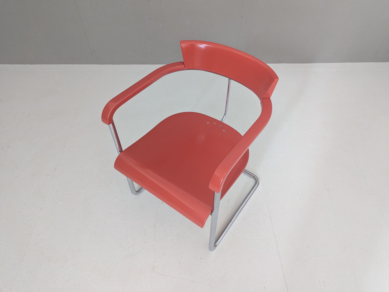 Bauhaus Avant Garde Seating Set By Jindřich Halabala For Up Závody, 1930s photo vinterior