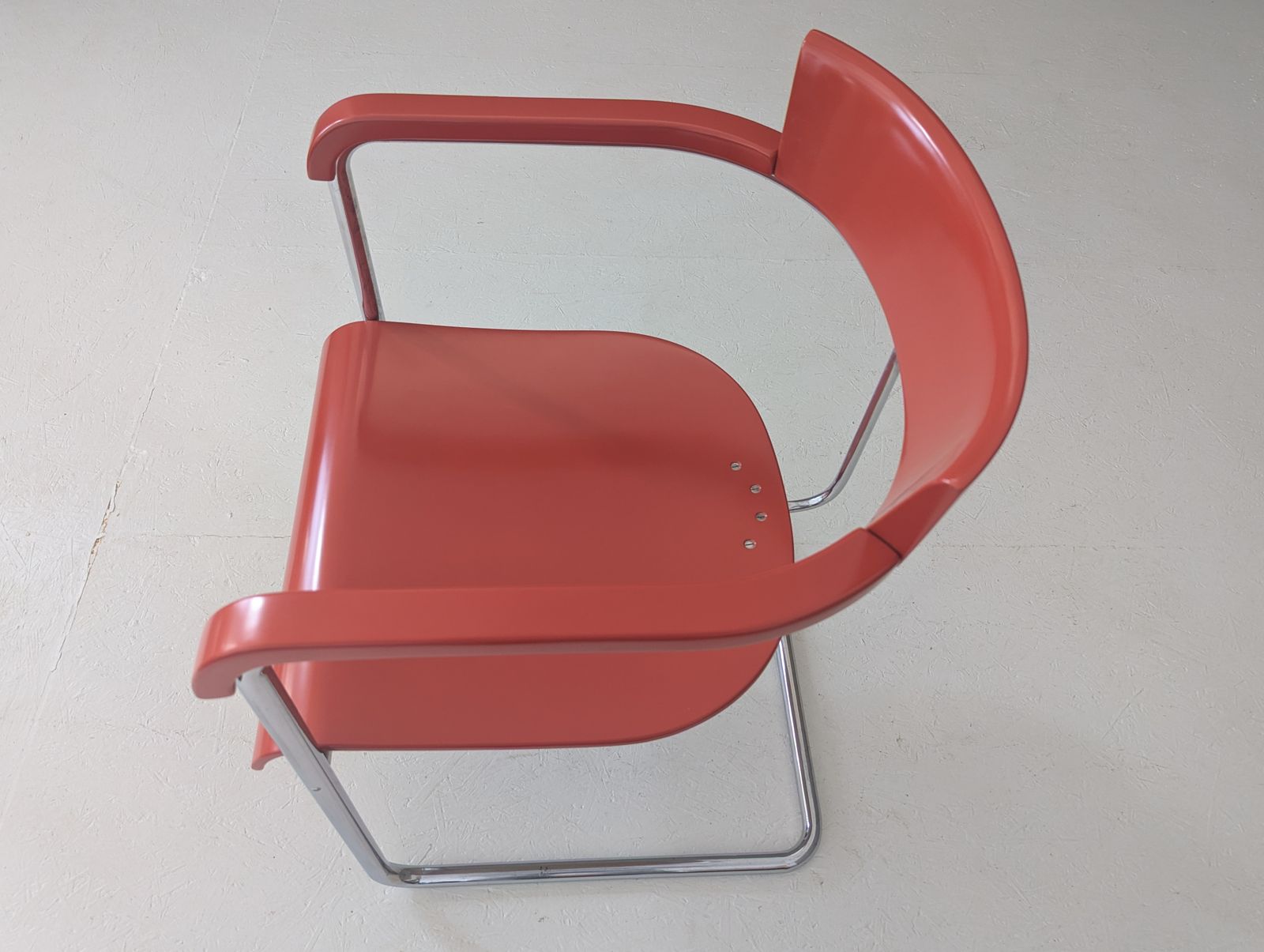 photo for sale Bauhaus Avant Garde Seating Set By Jindřich Halabala For Up Závody, 1930s