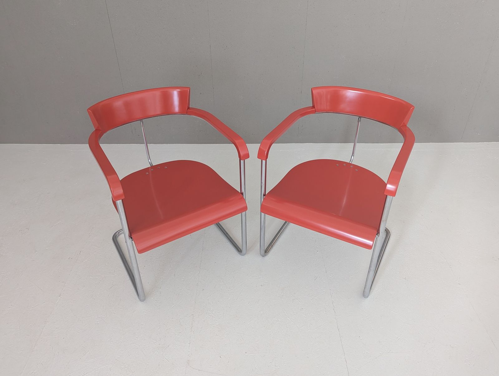 4600.0 Bauhaus Avant Garde Seating Set By Jindřich Halabala For Up Závody, 1930s photo