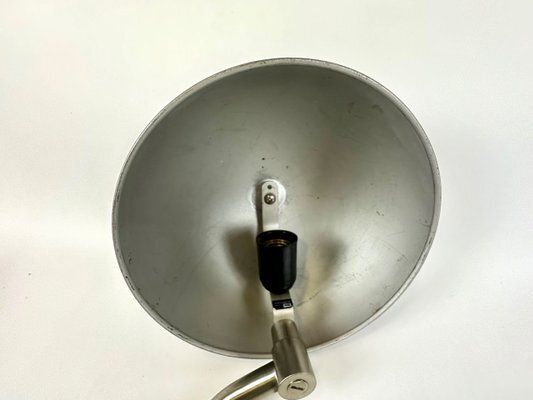 Mid Century Desk Lamp From Metalarte, Spain, 1970s photo buy
