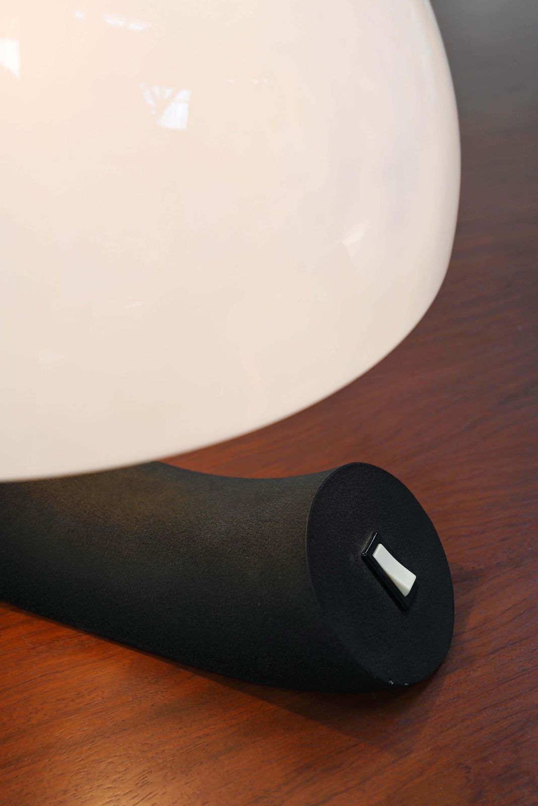 photo for sale Italian 'Concordia' Table Lamp By E. Bosi For Martini Fratelli, 1970s