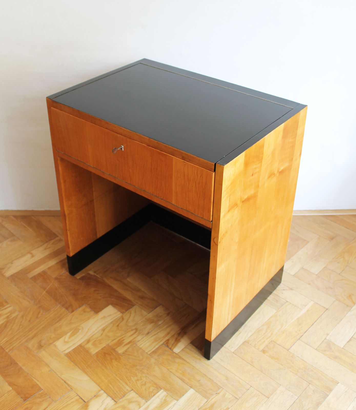 photo for sale 1950s Modernist Dressing Table