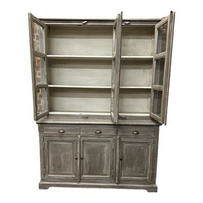 Vintage French Dresser, 1960s photo for sale