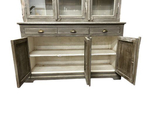 Vintage French Dresser, 1960s photo 2750.0