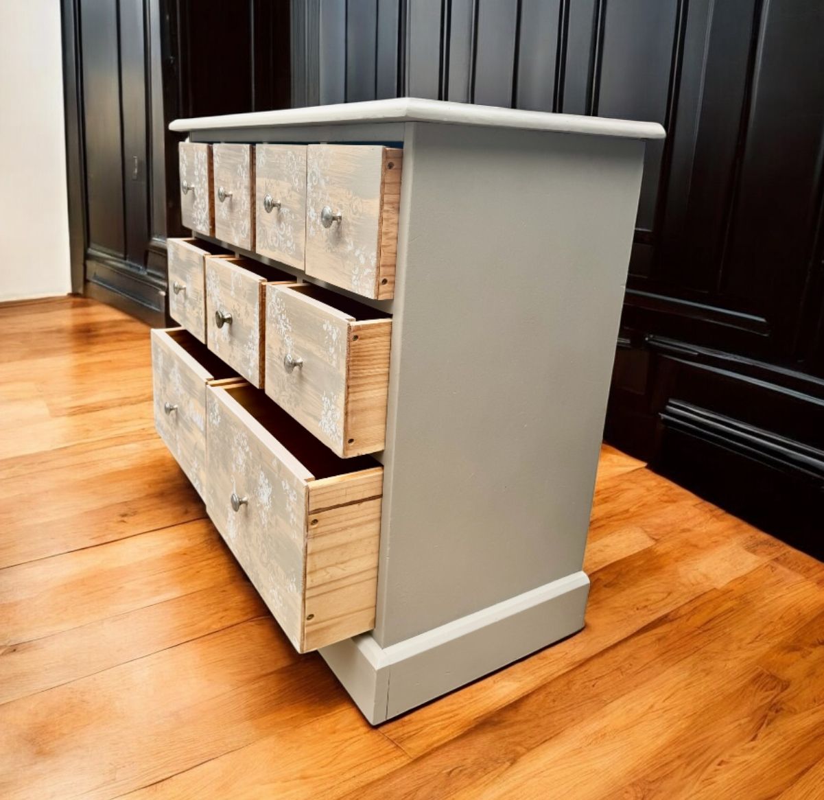 Captains Chest Of Drawers photo 165.0
