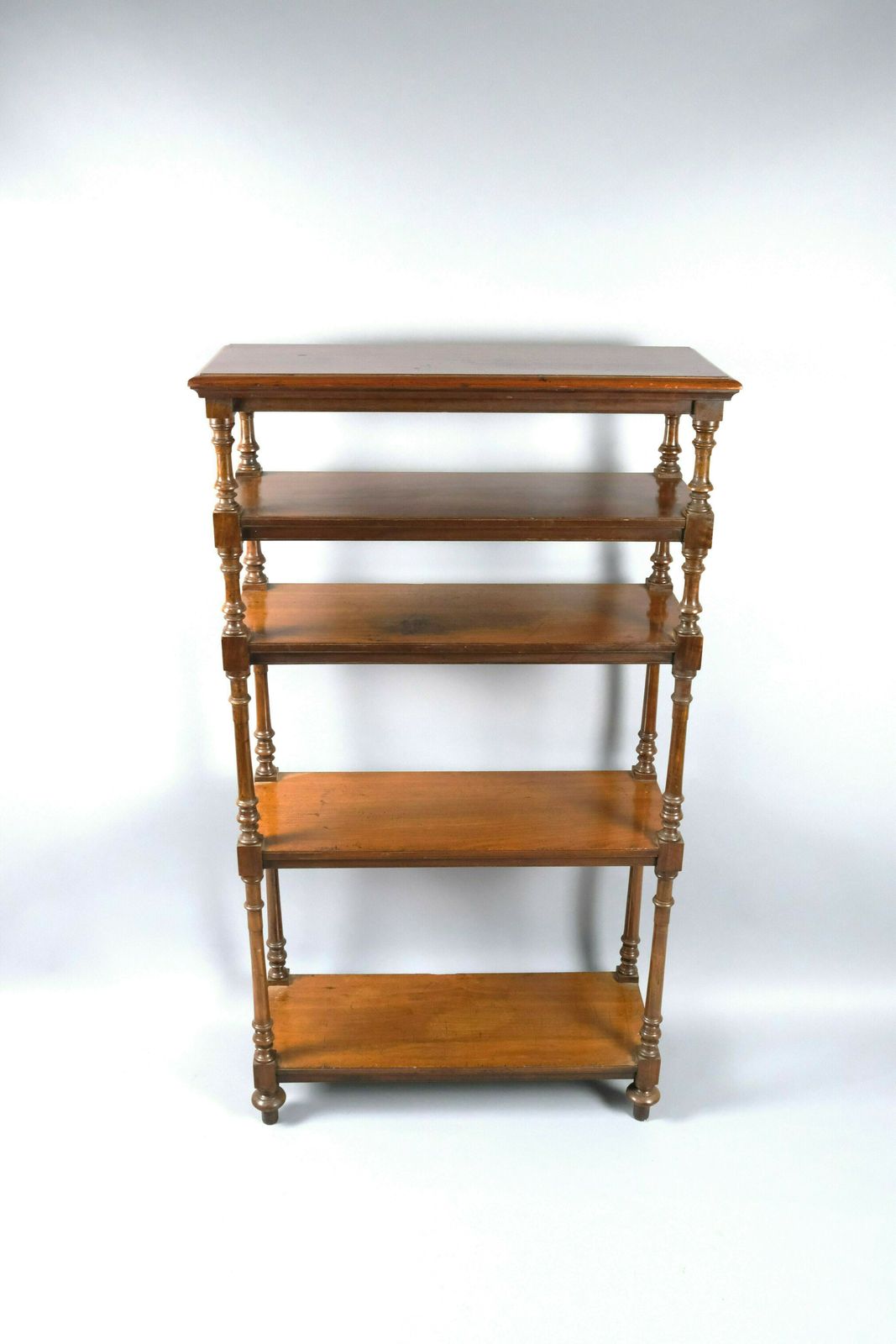 Antique Whatnot Shelves, 1800s photo for sale