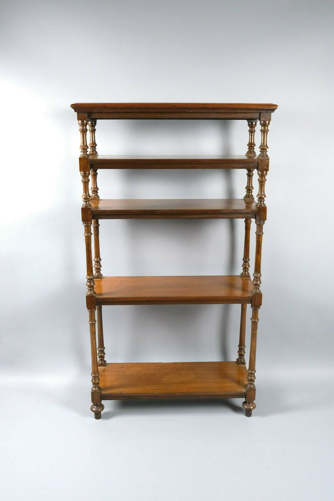 Antique Whatnot Shelves, 1800s photo Furniture