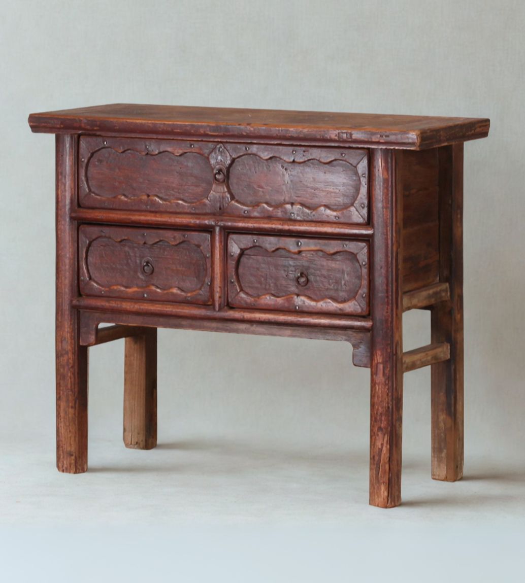 Mid 19th Century Chest Of Drawers photo furniture