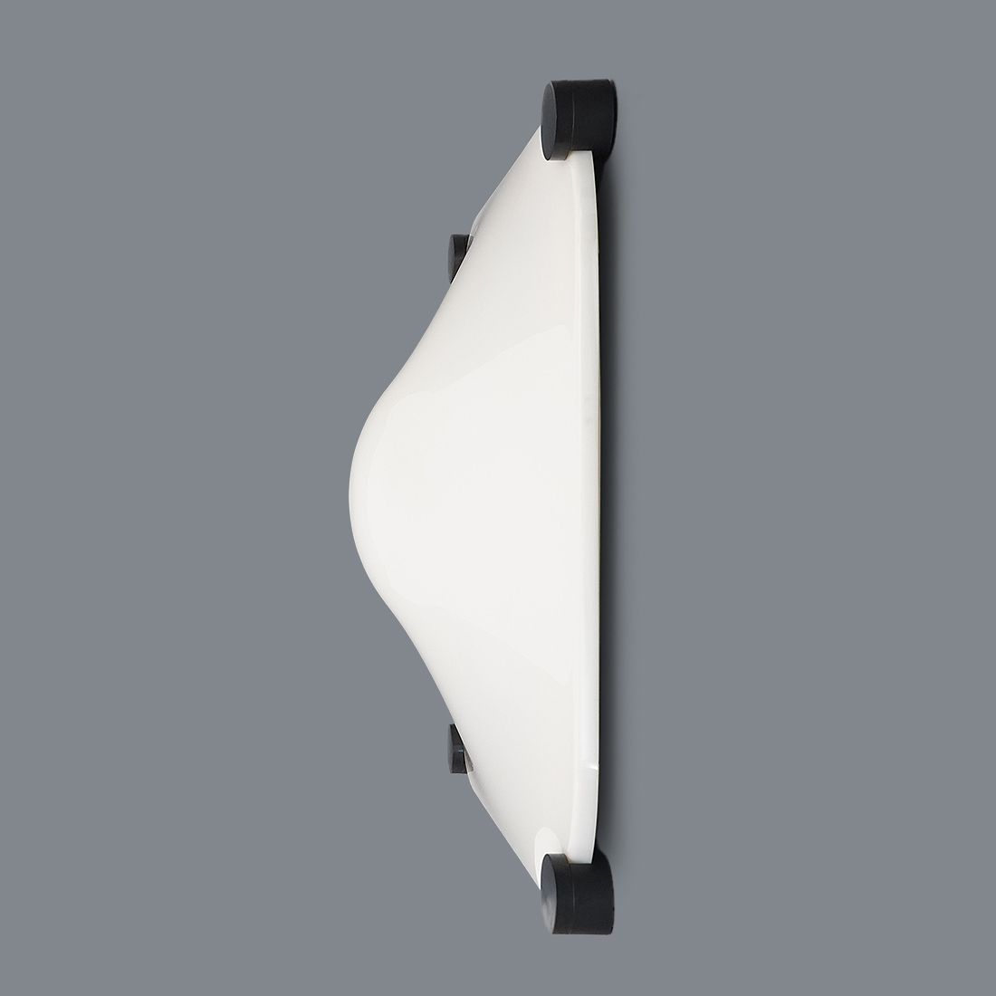 “Bolla 86” Ceiling Light By Elio Martinelli For Martinelli Luce, 1970s photo vintage