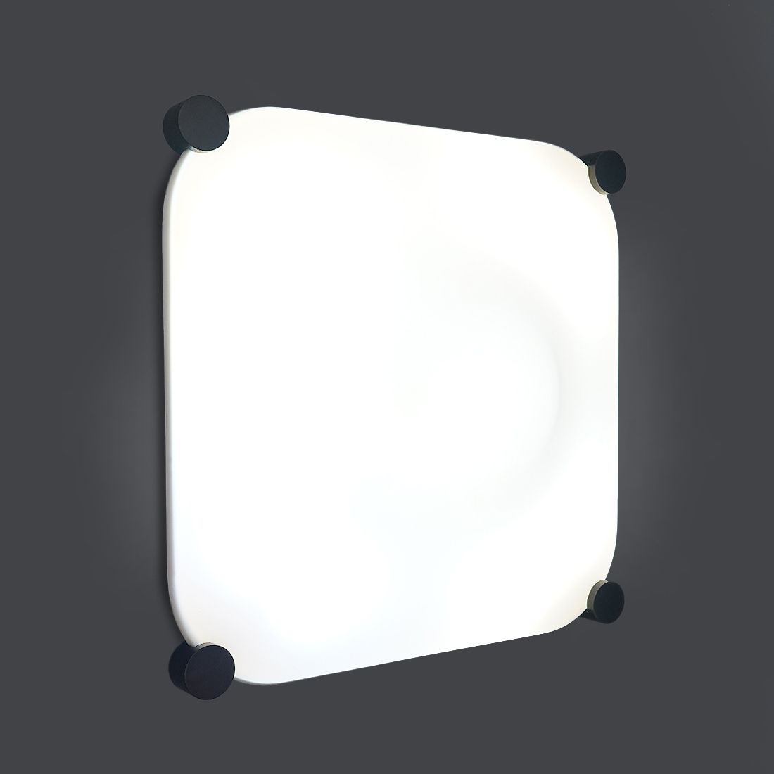 photo for sale “Bolla 86” Ceiling Light By Elio Martinelli For Martinelli Luce, 1970s