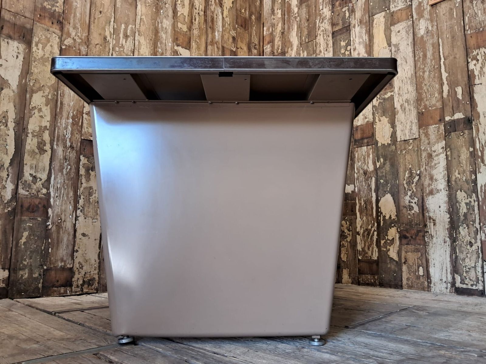 Industrial Tanker Desk photo buy