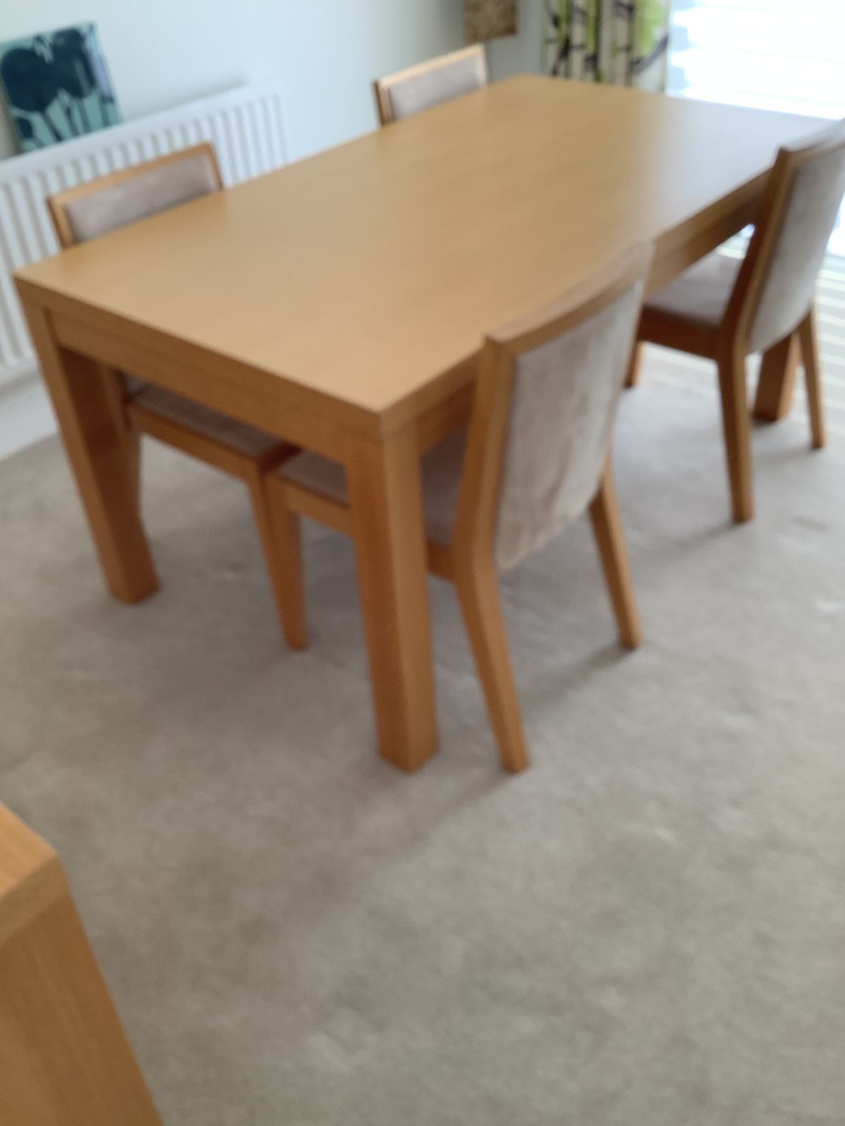Dinning Table photo vinterior
