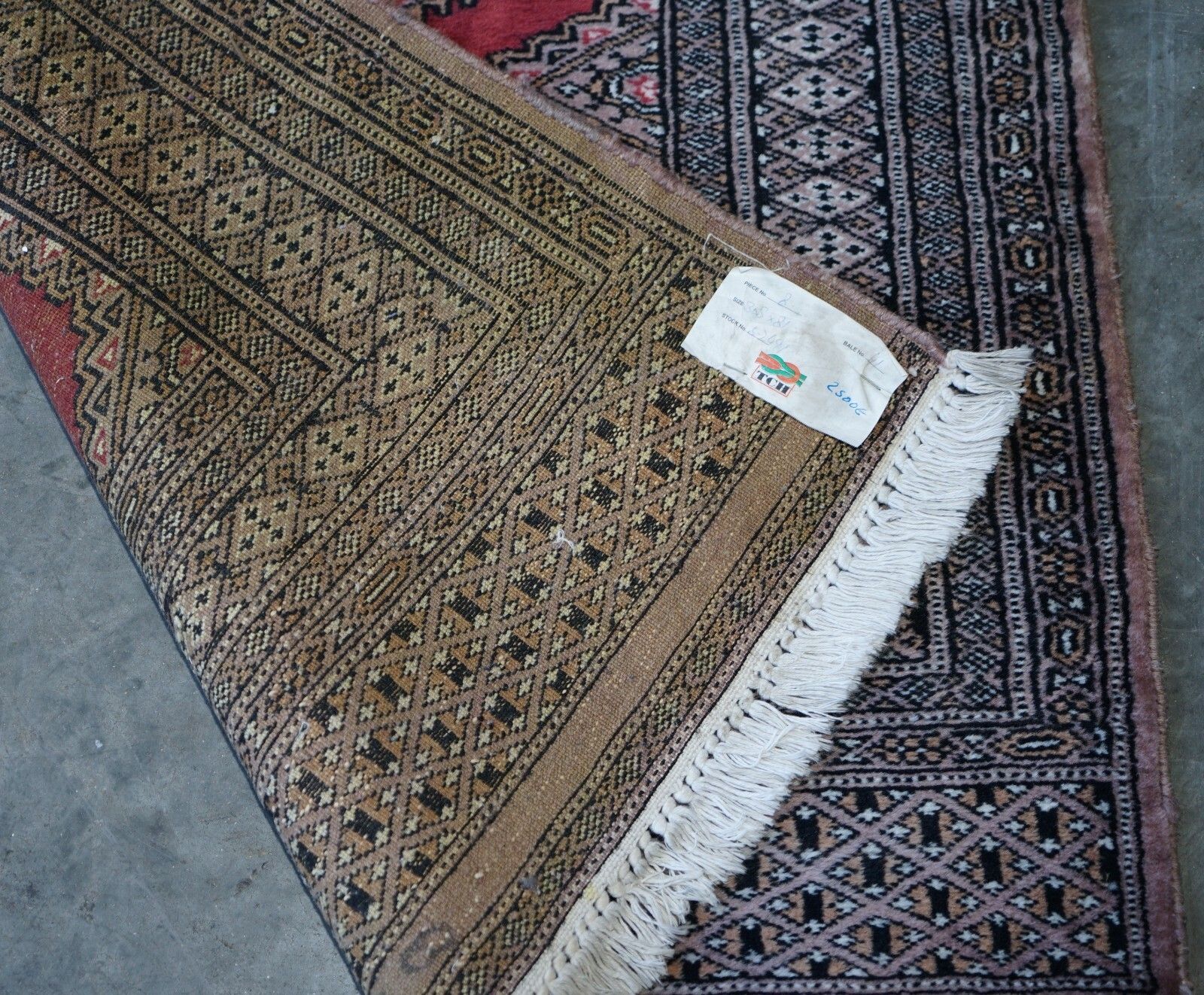 Textiles Antique 1880 French 316cm X 83cm Geometric Aztek Kilim Runner Hallway Rug Carpet photo