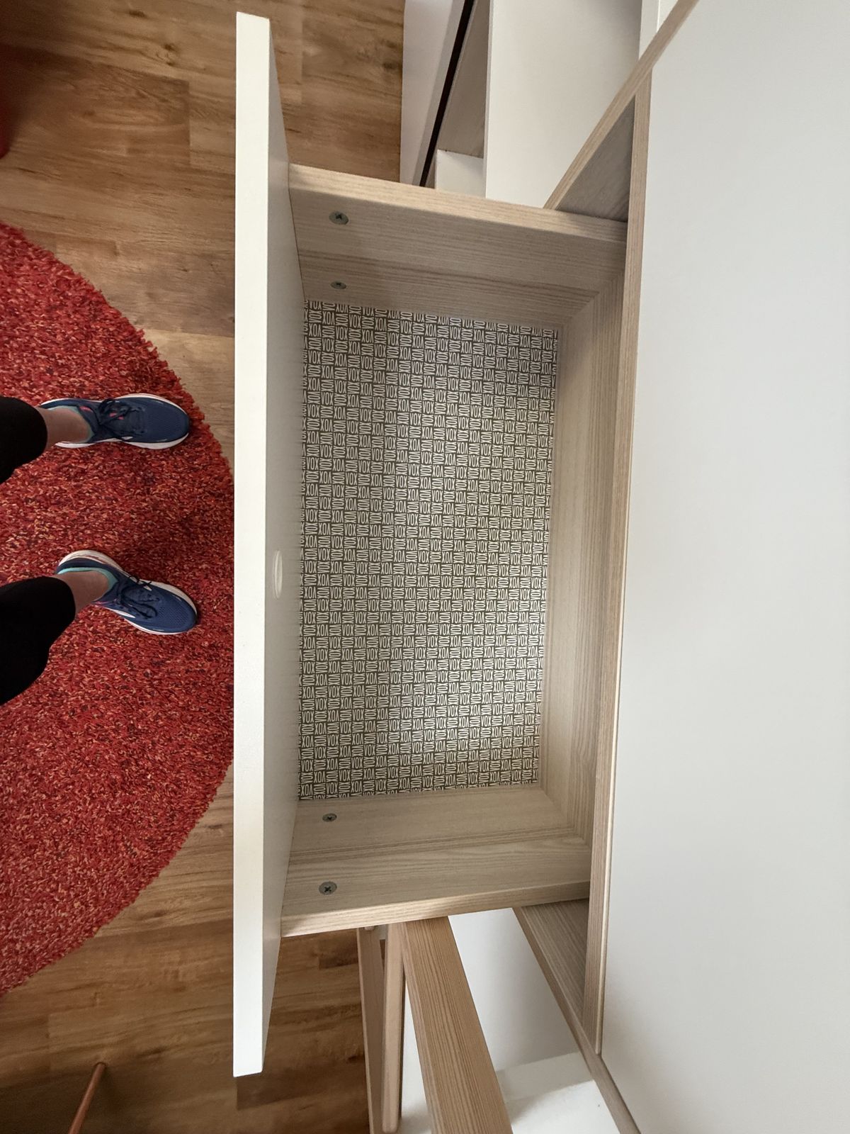 Cabin Bed With Wardrobes photo 450.0