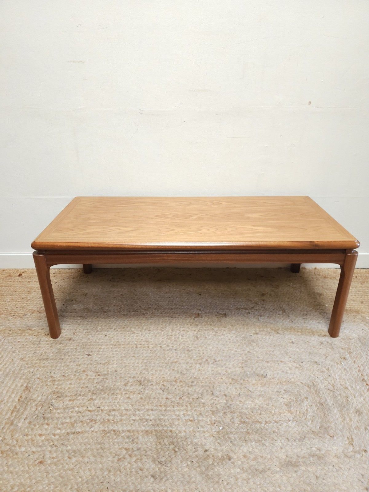 photo for sale Retro Coffee Table Parker Knoll Mid Century Original 1960s Vintage Delivery