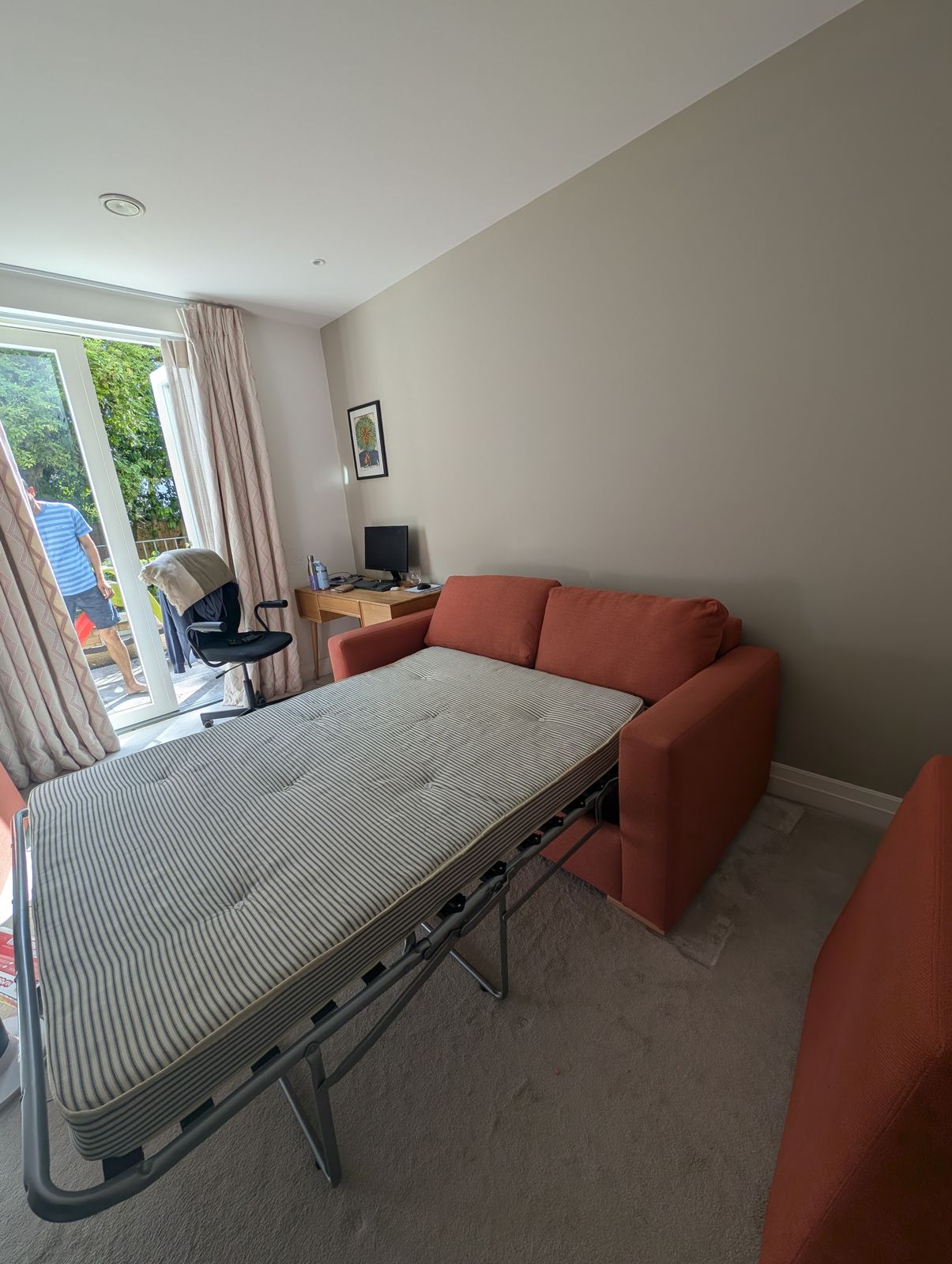 Sofabed photo for sale