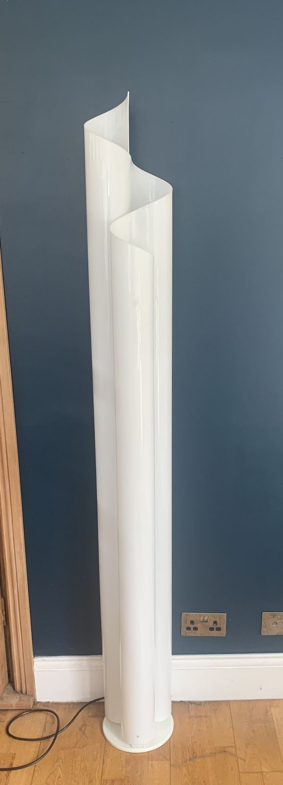 Vico Magistretti For Artemide Chimera Floor Lamp, Italy, 1970s photo for sale