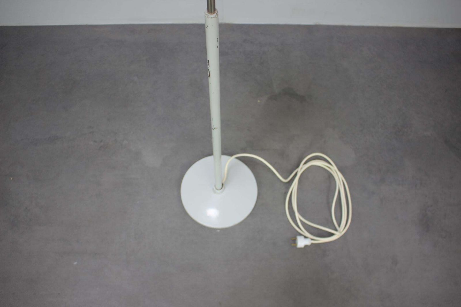 Mid-Century vloerlamp van Kamenický Šenov, 1970, Tsjecho-Slowakije photo Verlichting