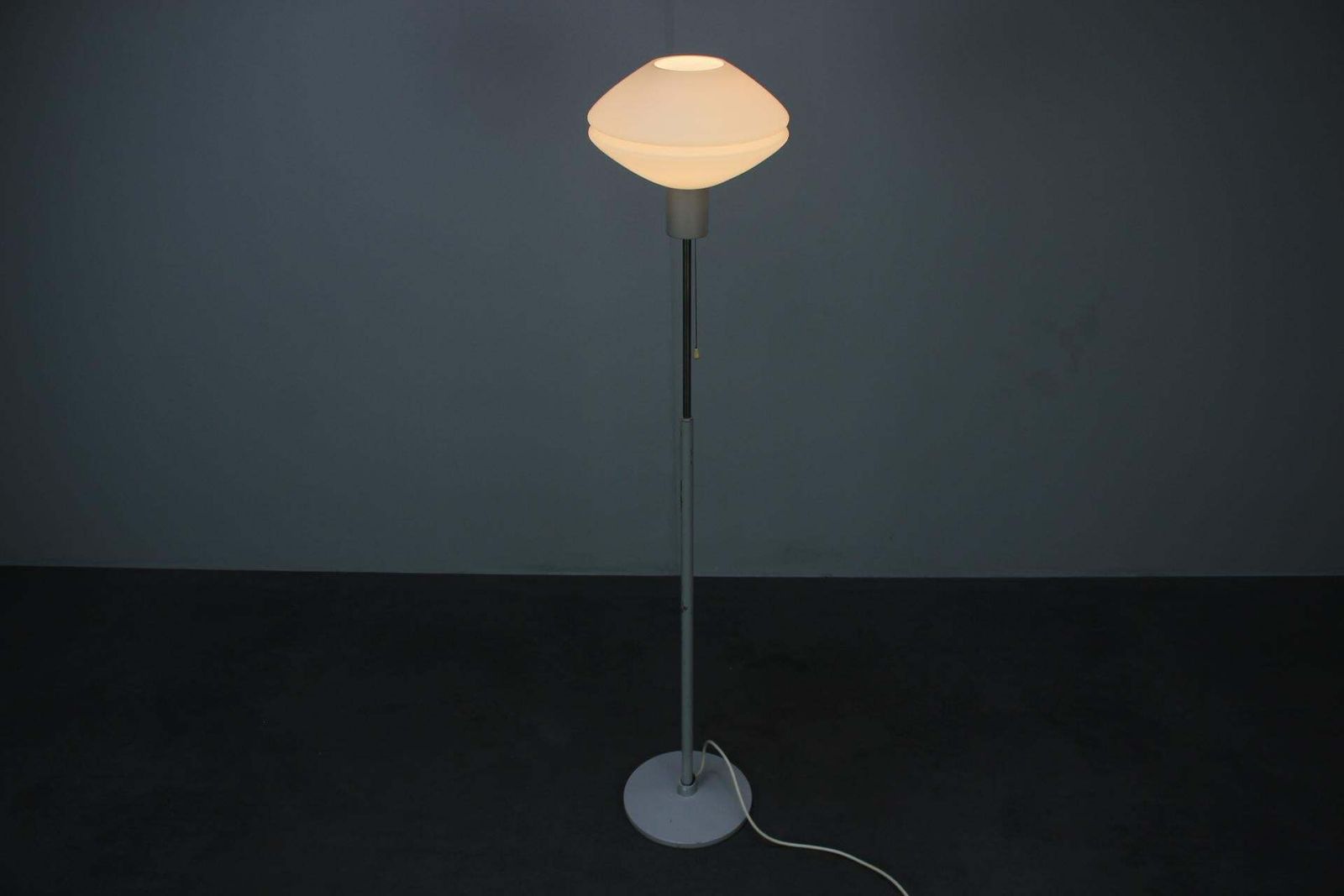 photo for sale Mid Century Floor Lamp By Kamenický šenov, 1970, Czechoslovakia
