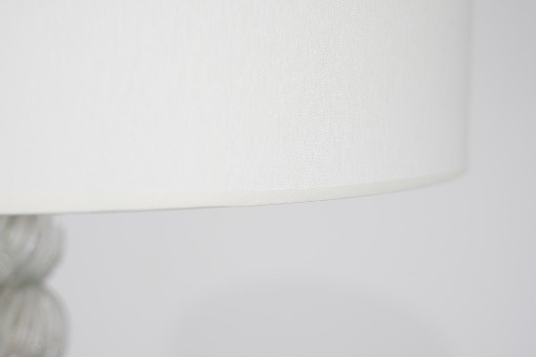 Floor Light In Murano And Bronze Attributed Attributed To Seguso Vetri, Italy. photo furniture